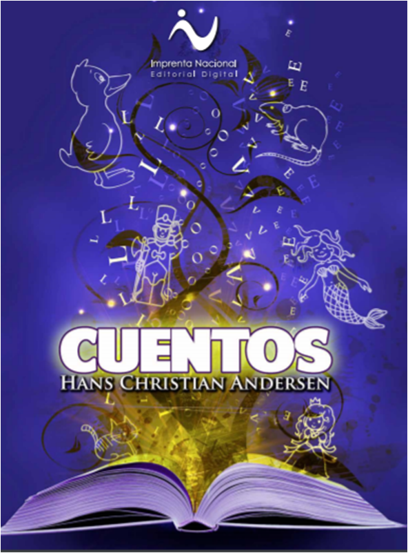 Cuentos. Hans Christian Andersen | Guao